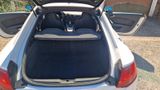 Audi TT Coupe 2.0 TFSI S tronic - - Audi TT: Weiß