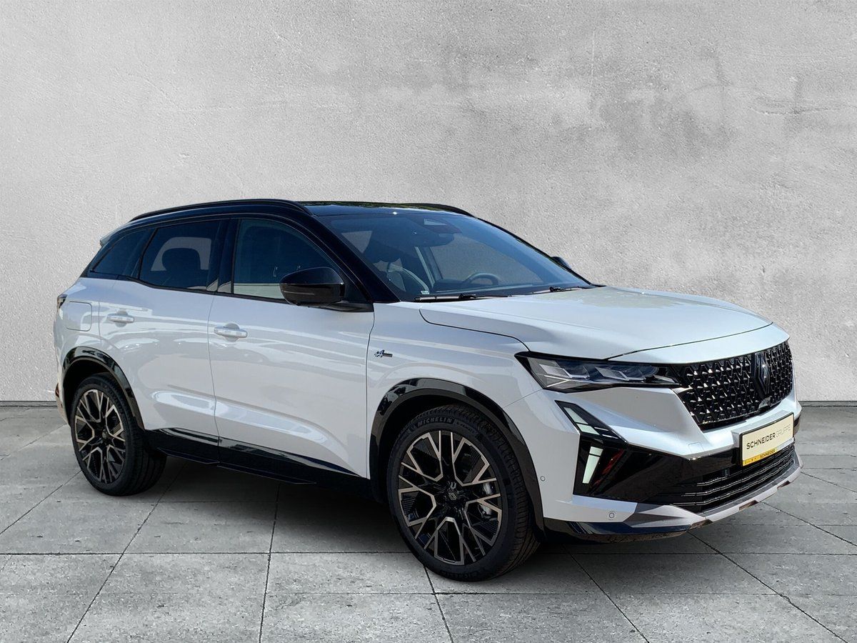 Renault Austral - Bild 7