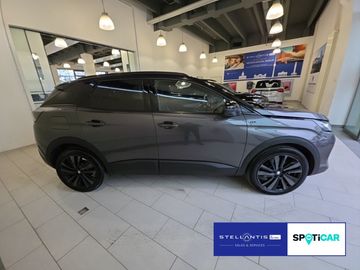 Peugeot 3008 - 4