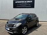 Opel Mokka *Rückfahrkamera* Service+Tüv neu - Opel Gebrauchtwagen in Paderborn
