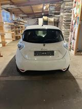 Renault ZOE Z.E. 40 R90 Z.E. 40 - gebrauchte Renault ZOE aus dem Jahr 2019
