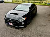 Subaru WRX Premium  - gebrauchte Subaru Coupés