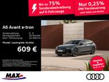 Audi A6 Avant e-tron performance 270 kW #FREI KONFIGU - Audi A6 e-tron Neuwagen