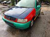Volkswagen Vw Polo 6n Harlekin (mc Donalds Edition) - gebrauchte VW Polo aus dem Jahr 1997