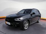 BMW X3 xDrive20i M Sport LED NAVI SHZ AHK HUD PDC - BMW X3 Gebrauchtwagen in Osnabrück