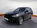 BMW X3 xDrive20i M Sport LED NAVI SHZ AHK HUD PDC - BMW X3 in Karlsruhe