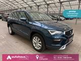 Seat Ateca 1.5 TSI  Style|DSG|DCC|FullLink|LED - Seat Ateca Gebrauchtwagen in Berlin