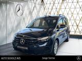 Mercedes-Benz EQT 200 Progressive Ambi*Kamera*Navi*Totwinkel** - blaue Mercedes-Benz EQT