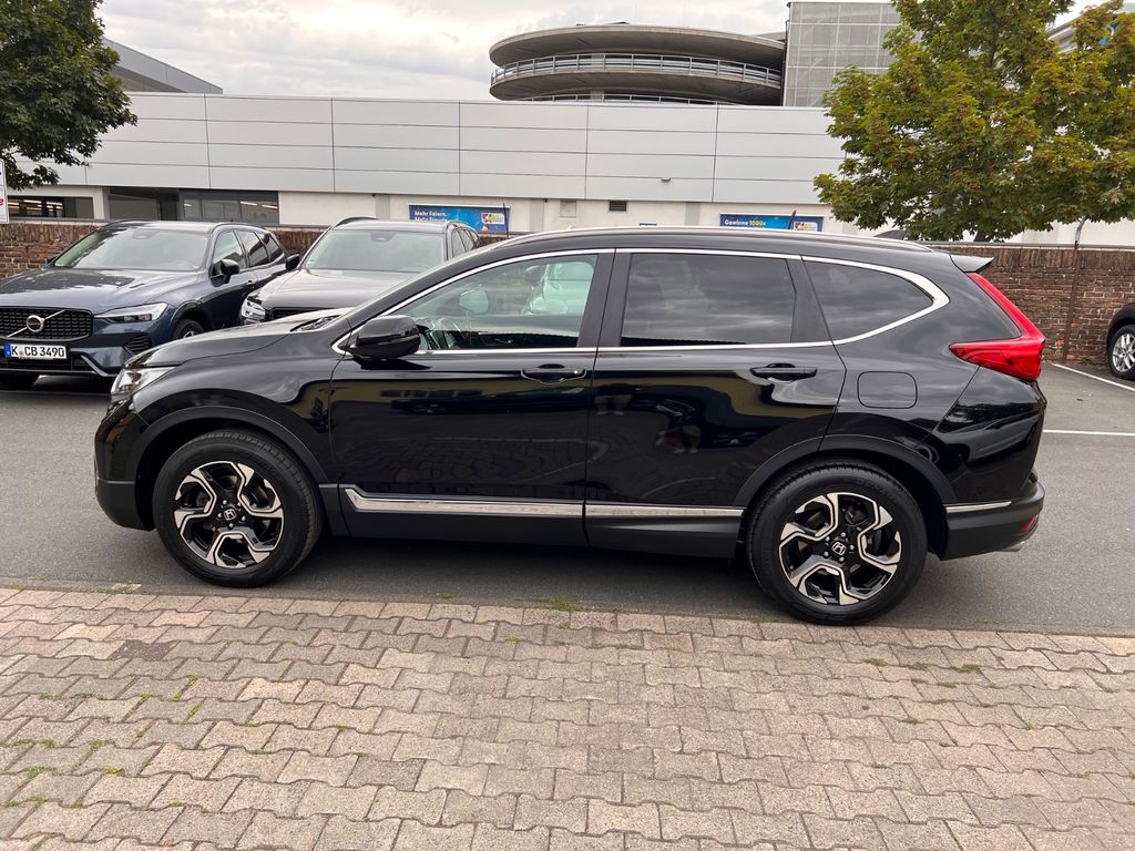 Image of Honda CR-V