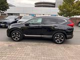 Honda CR-V 1.5 VTEC Turbo 4WD Lifestyle CVT-Automa... - Honda CR-V Gebrauchtwagen in Frankfurt