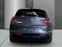Alfa Romeo Stelvio - Vorschau Bild 6