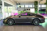 Porsche 991 991 3.4 Carrera - Porsche 991: Braun