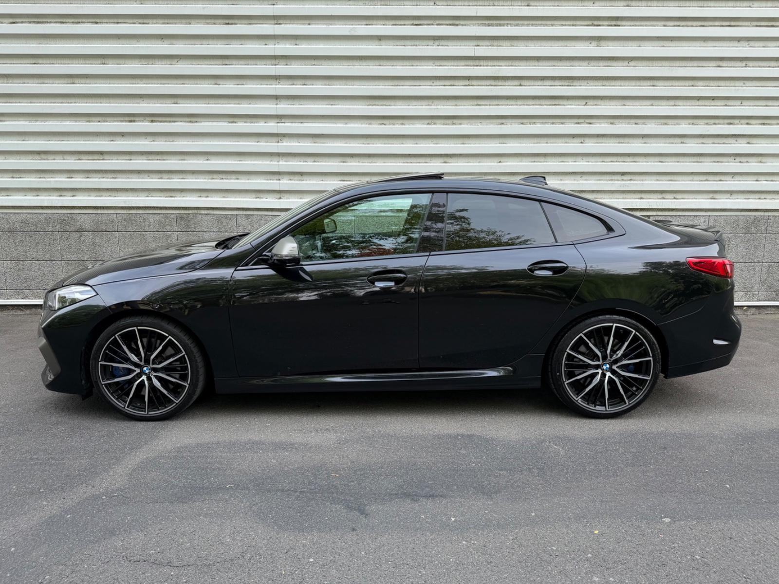 BMW M235i xDrive Gran Coupé Steptronic