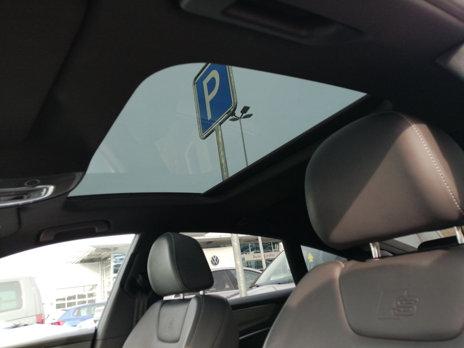 Audi A7 - Bild 16