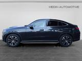 Mercedes-Benz GLC 200 4M Coupé BURM|AHK|PANO|360°|MEMORY|DISTR - Mercedes-Benz GLC 200 in Leipzig