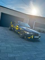 BMW E36 Compact 323ti sle ringtool - BMW 323: Compact