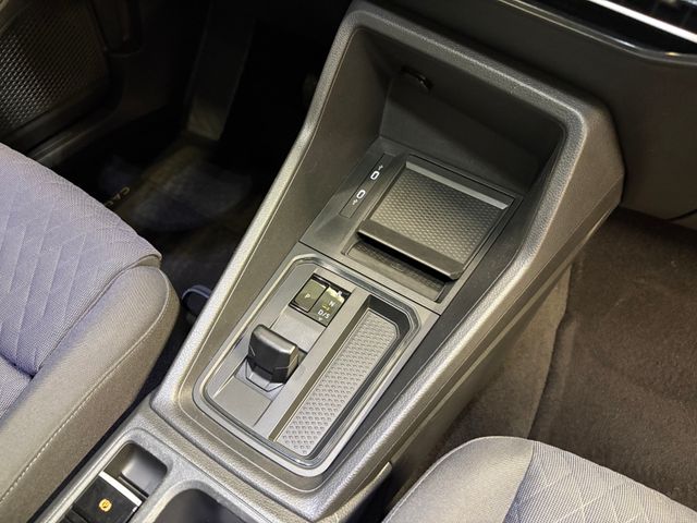 Caddy Life 2.0 TDI DSG NAVI ACC LED