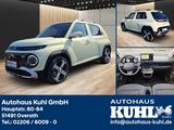Hyundai Inster 49kWh Joker Sky SD Navi,Klima,SHZ,LED