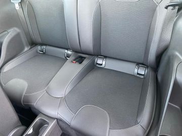 Bild 17 Opel Adam Jam*SHZ**LENKR-HZ*CARPLAY*KLIMA*