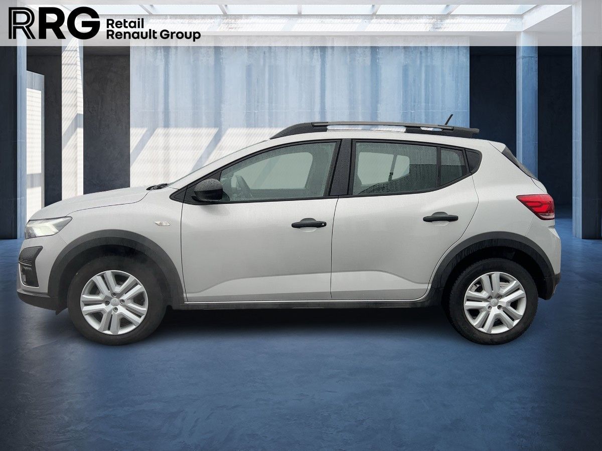 Dacia Sandero - Bild 2