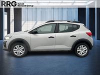 Dacia Sandero - Vorschau Bild 2
