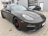 Porsche Panamera GTS VOLL AUSSTATTUNG/USA AUSFÜHRUNG - gebrauchte Porsche Panamera aus dem Jahr 2014