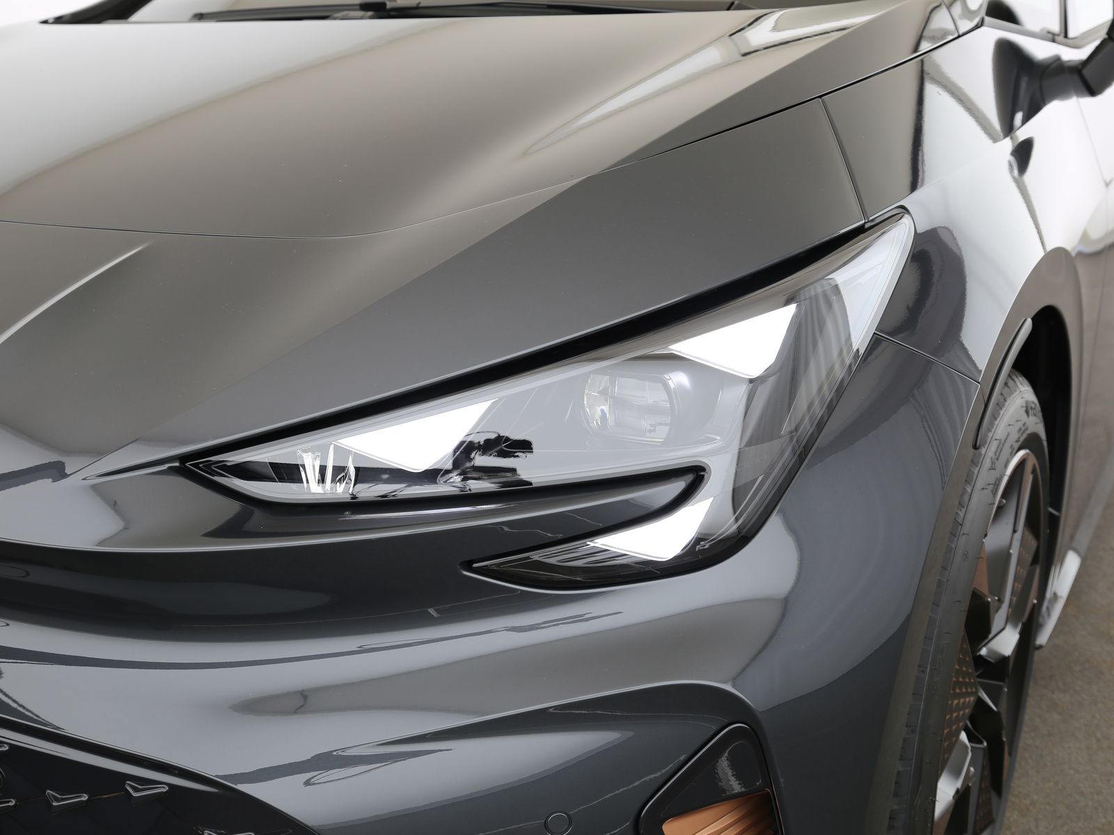Cupra Born - Bild 20