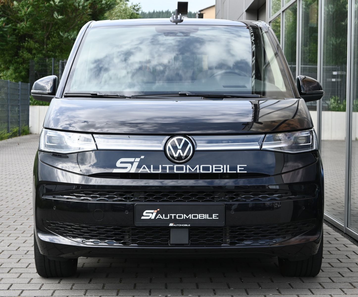 Fahrzeugabbildung Volkswagen T7 Multivan 2.0 TDI DSG Style Lang °UVP 82.348€°