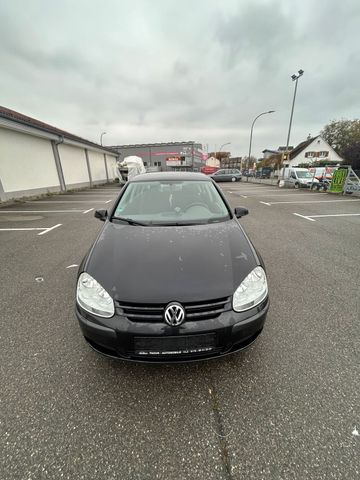 Volkswagen Golf 5 1.6fsi neu Tüv