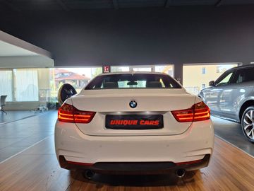 BMW 420 - 5