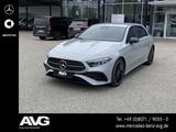 Mercedes-Benz A 180 d AMG Special Edition MBUX Premium  Sound