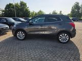 Opel Mokka Innovation ecoFlex 4x4 - Opel Mokka mit Diesel-Antrieb