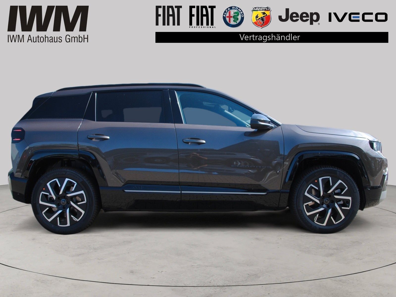 Jeep Compass - Bild 4