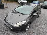 Ford Fiesta Trend - gebrauchte Kleinwagen in Paderborn