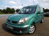 Renault Kangoo Privilege 1.6 16V Automatik - Renault Kangoo: 16v Privilege