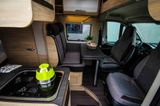 Knaus BoxLife Pro 540 ROAD | 8 Pakete |Vollausstattung - Knaus Diesel Kastenwagen 540 road