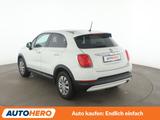 Fiat 500X 1.4 Turbo Lounge *TEMPO*PDC*SHZ* - Fiat Gebrauchtwagen in Berlin