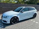 Audi A3 8V 1.8 Tfsi 3x S Line Night-Paket - Audi A3 8V mit Benzin-Antrieb