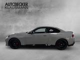 BMW 220 d COUPE M SPORT PRO  AUTOMATIK LC PROF NAVI - BMW 220 aus 2023