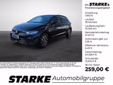 Volkswagen Polo 1.0 TSI DSG Life  LED Kamera PDC LM Tempo K - Volkswagen Polo Neuwagen: Schwarz