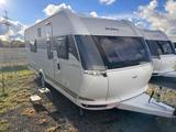 Hobby 560 WFU
