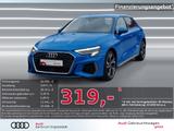 Audi A3 Sportback 30 g-tron S line LED HuD ACC SHZ - mit CNG-Antrieb: Limousine