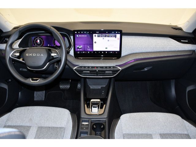 Skoda Octavia - Bild 5