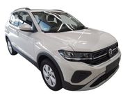 Volkswagen T-Cross - Vorschau Bild 3