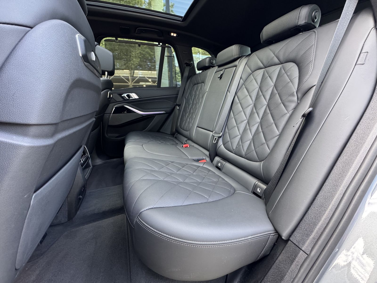 BMW X5 - Bild 8