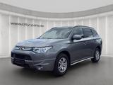 Mitsubishi Outlander  Invite 2WD*1.Hand*Scheckheft*77000km* - Mitsubishi Outlander: 7