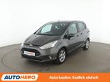 Ford B-Max 1.5 TDCi SYNC Edition*PDC*SHZ*KLIMA - Ford B-Max mit Diesel-Antrieb