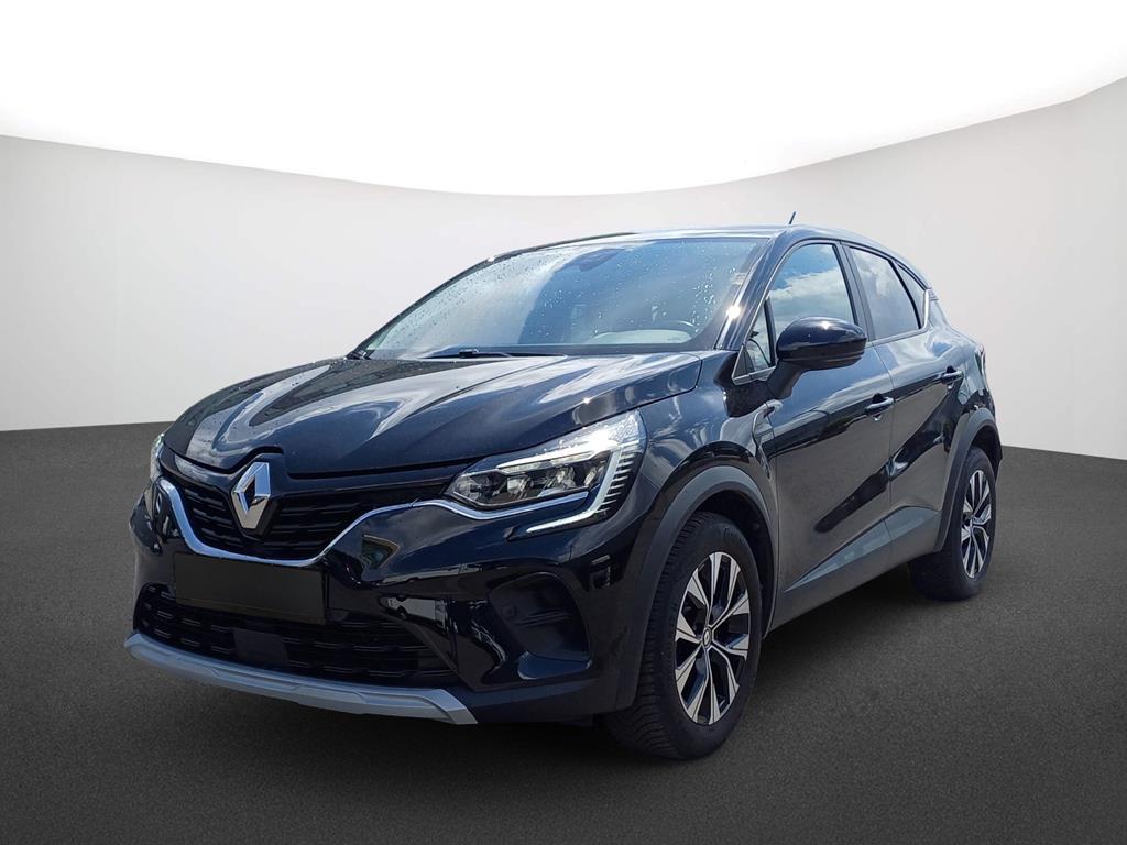 Renault Captur EVOLUTION TCe 90
