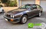 Alfa Romeo ALFA ROMEO GTV 2.0 - graue Alfa Romeo GTV