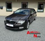 Skoda Superb Automatik  3,6L 4X4  AHK PDC Sitzheizung - Skoda Superb: Allradantrieb, 3.6